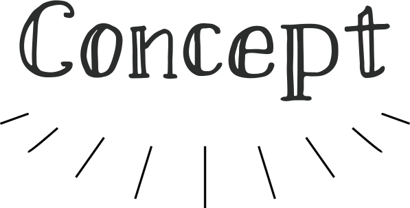 コンセプト